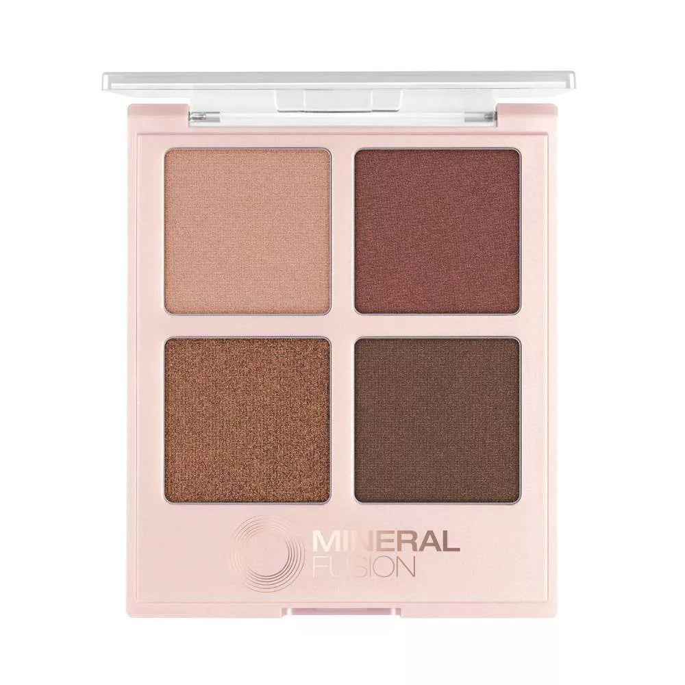 Mineral Fusion Soiree Eyeshadow, 0.25 Oz